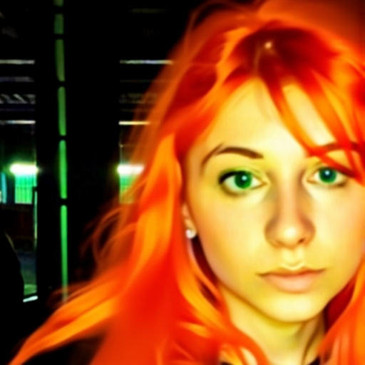 Emma-Jane MacKinnon-Lee | Pixação